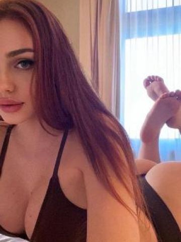 Анкета проститутки Викуся, 22 года